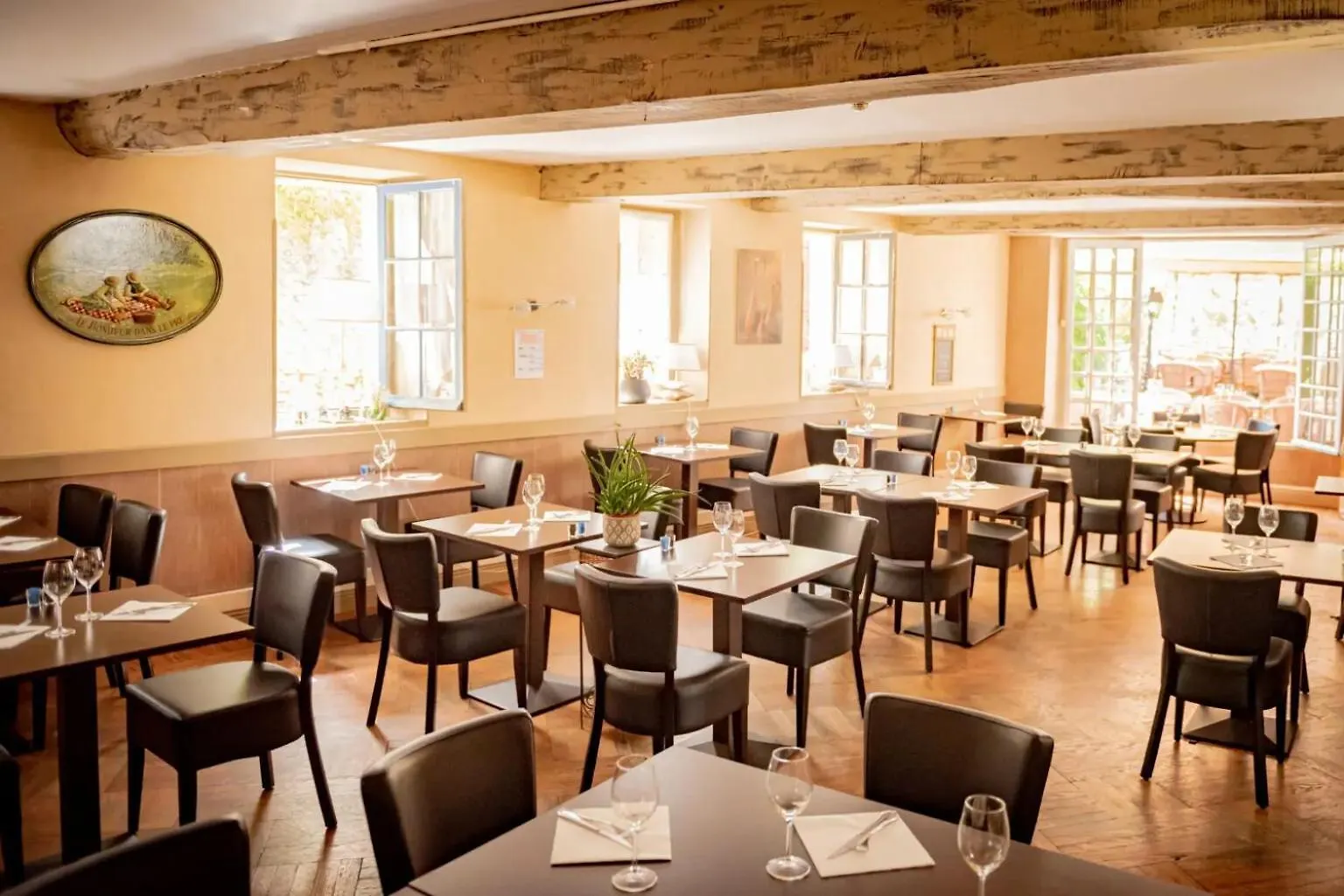 Hotel Henri IV - Restaurant Eauze 3*,  France